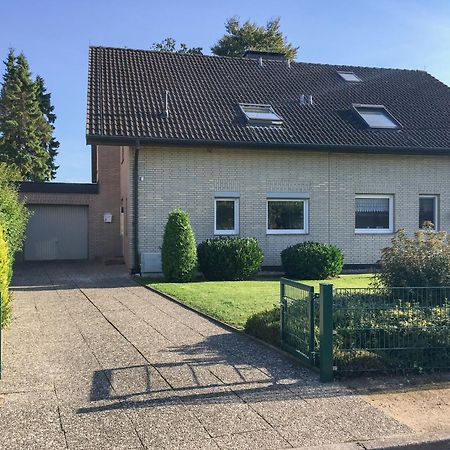 Ferienhaus Finkenweg 3 เคลเลนฮูเซน ภายนอก รูปภาพ