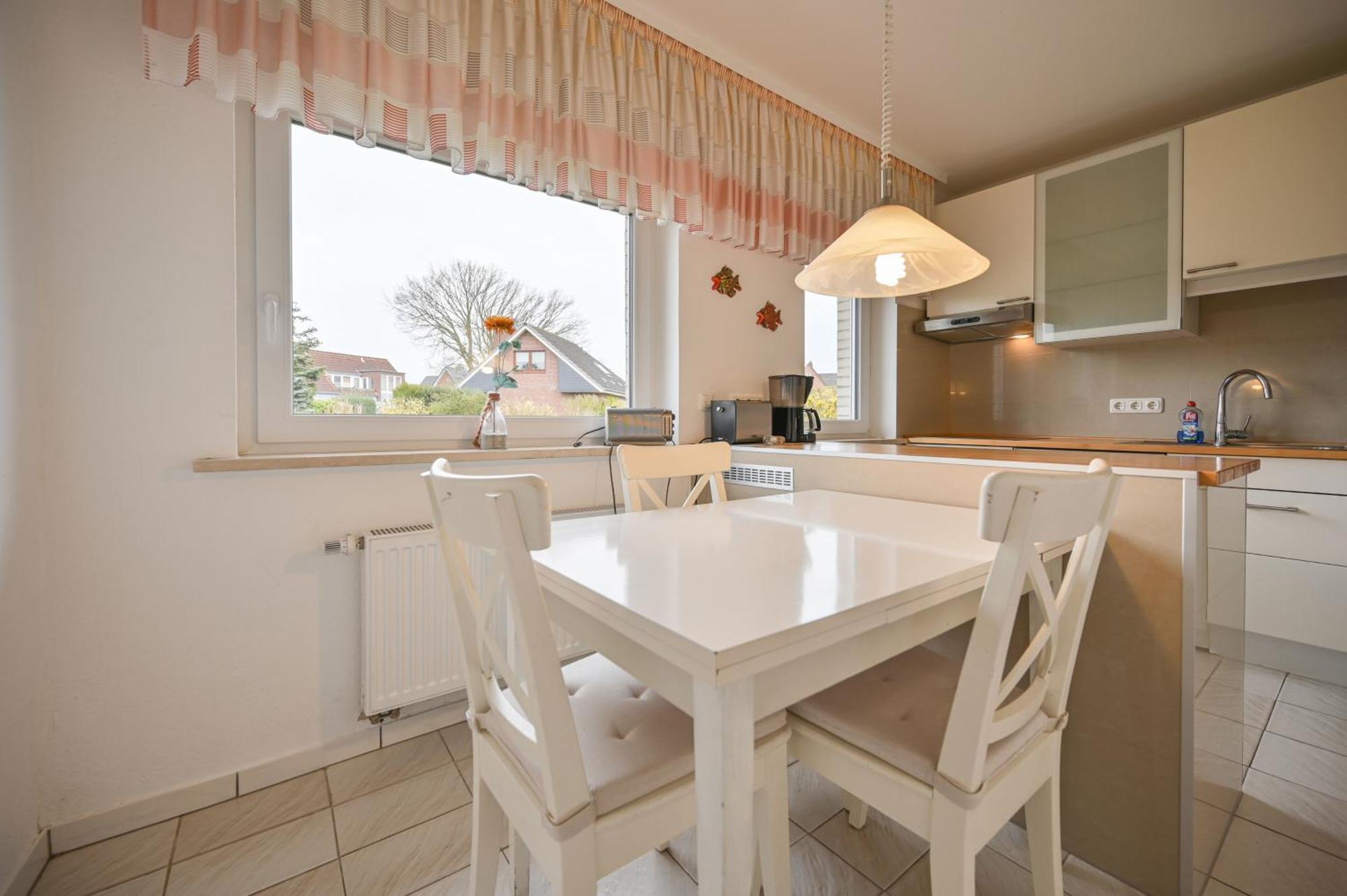 Ferienhaus Finkenweg 3 เคลเลนฮูเซน ภายนอก รูปภาพ