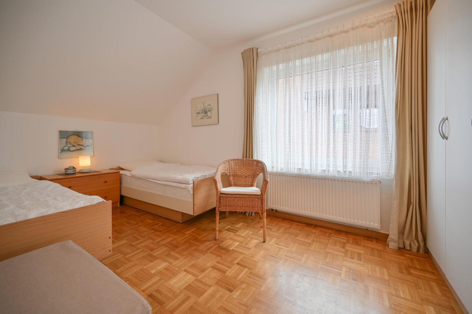 Ferienhaus Finkenweg 3 เคลเลนฮูเซน ภายนอก รูปภาพ