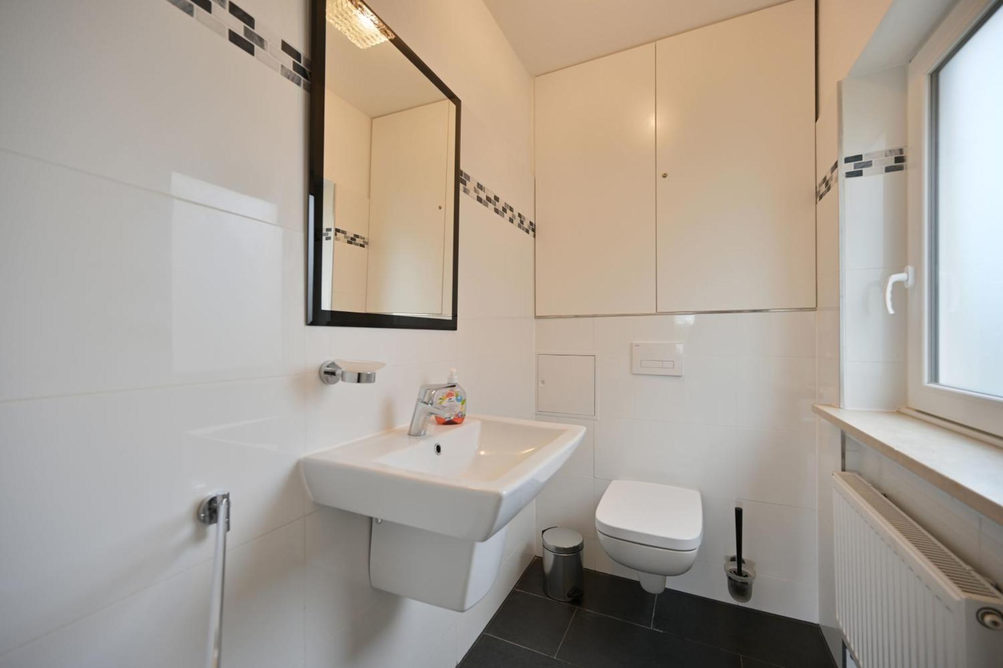 Ferienhaus Finkenweg 3 เคลเลนฮูเซน ภายนอก รูปภาพ