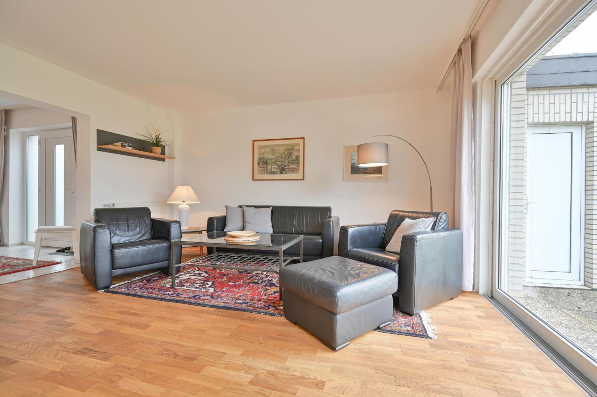 Ferienhaus Finkenweg 3 เคลเลนฮูเซน ภายนอก รูปภาพ