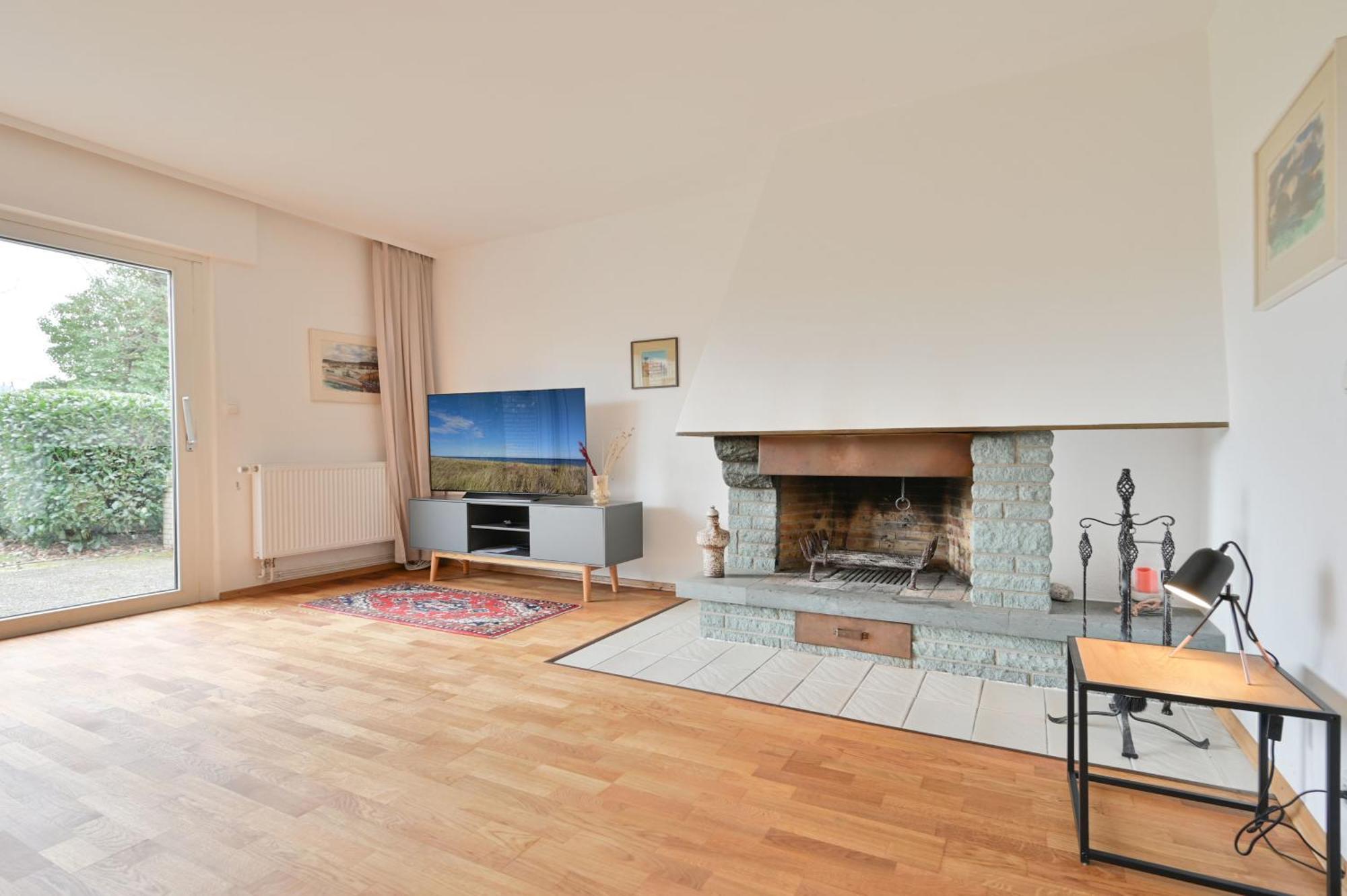 Ferienhaus Finkenweg 3 เคลเลนฮูเซน ภายนอก รูปภาพ