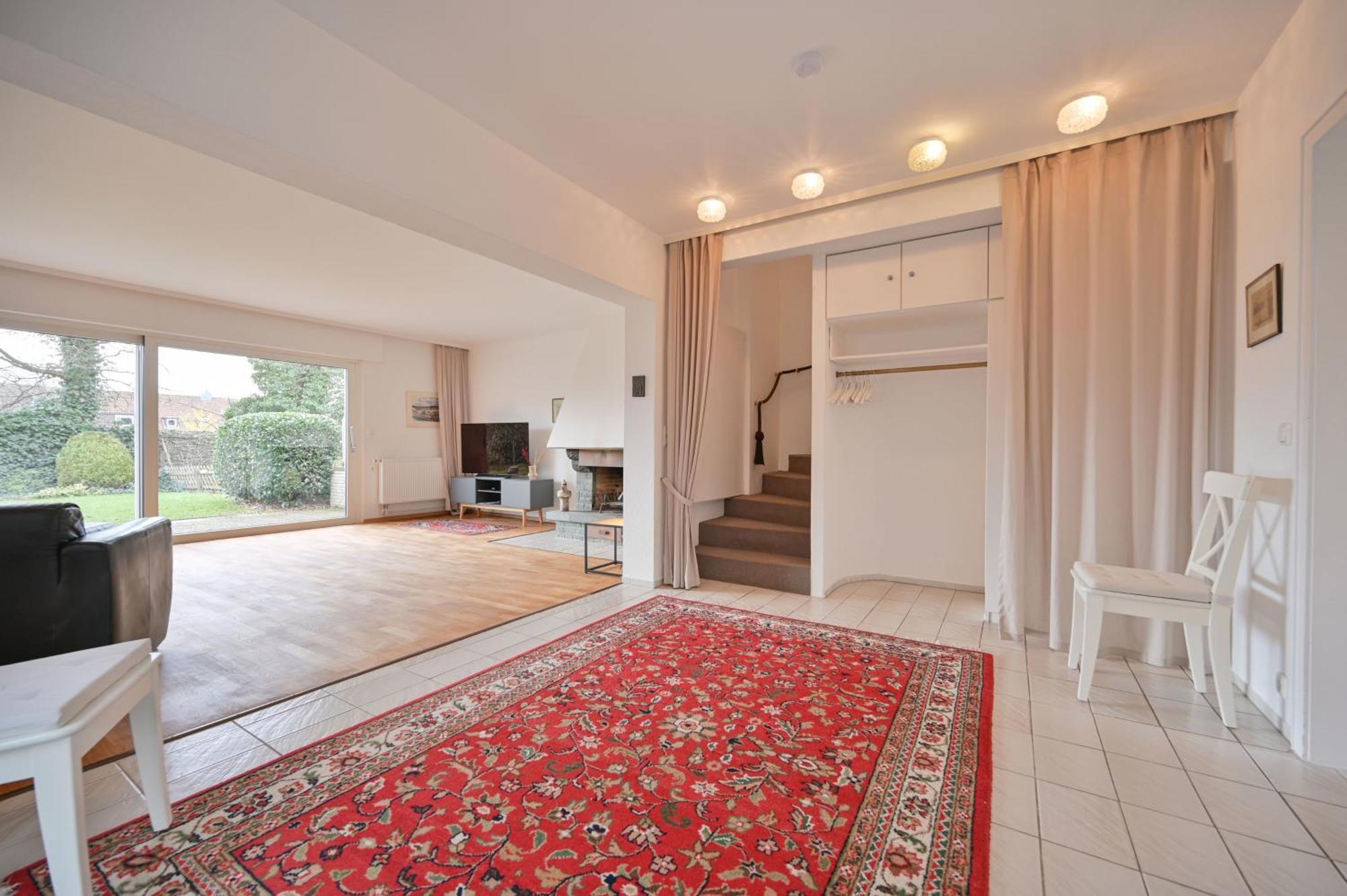Ferienhaus Finkenweg 3 เคลเลนฮูเซน ภายนอก รูปภาพ