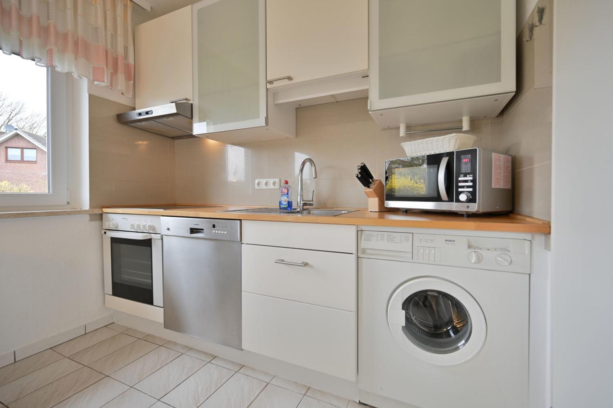Ferienhaus Finkenweg 3 เคลเลนฮูเซน ภายนอก รูปภาพ
